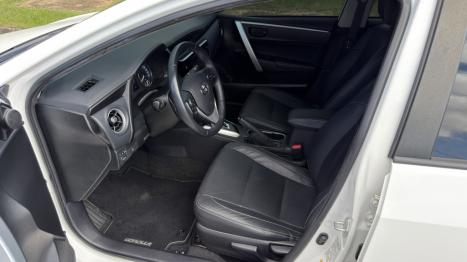 TOYOTA Corolla 2.0 16V 4P XRS FLEX AUTOM�TICO, Foto 9