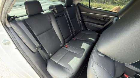 TOYOTA Corolla 2.0 16V 4P XRS FLEX AUTOM�TICO, Foto 11