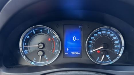 TOYOTA Corolla 2.0 16V 4P XRS FLEX AUTOM�TICO, Foto 12
