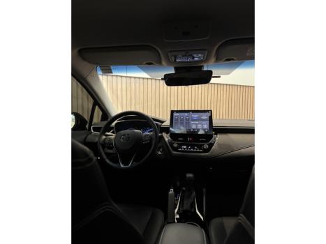 TOYOTA Corolla 2.0 16V 4P XEI FLEX AUTOM�TICO, Foto 5
