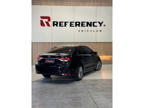 TOYOTA Corolla 2.0 16V 4P XEI FLEX AUTOM�TICO, Foto 11