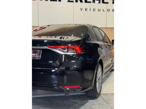 TOYOTA Corolla 2.0 16V 4P XEI FLEX AUTOM�TICO, Foto 12