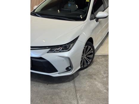 TOYOTA Corolla 2.0 16V 4P FLEX XEI DIRECT SHIFT AUTOM�TICO CVT, Foto 2