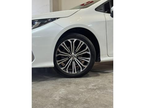 TOYOTA Corolla 2.0 16V 4P FLEX XEI DIRECT SHIFT AUTOM�TICO CVT, Foto 3
