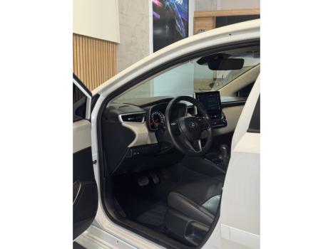 TOYOTA Corolla 2.0 16V 4P FLEX XEI DIRECT SHIFT AUTOM�TICO CVT, Foto 7