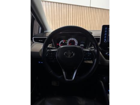 TOYOTA Corolla 2.0 16V 4P FLEX XEI DIRECT SHIFT AUTOM�TICO CVT, Foto 11