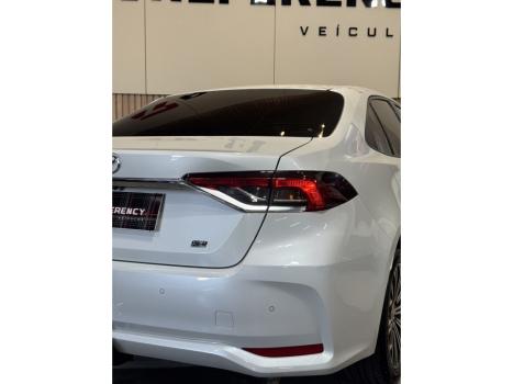 TOYOTA Corolla 2.0 16V 4P FLEX XEI DIRECT SHIFT AUTOM�TICO CVT, Foto 13