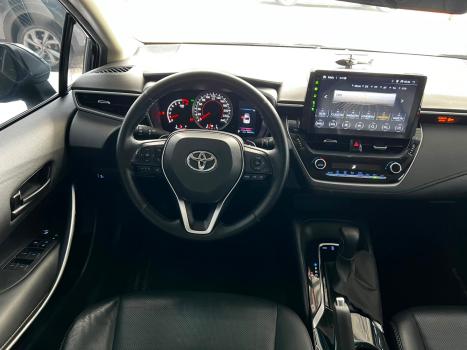 TOYOTA Corolla 2.0 16V 4P FLEX XEI DIRECT SHIFT AUTOM�TICO CVT, Foto 5
