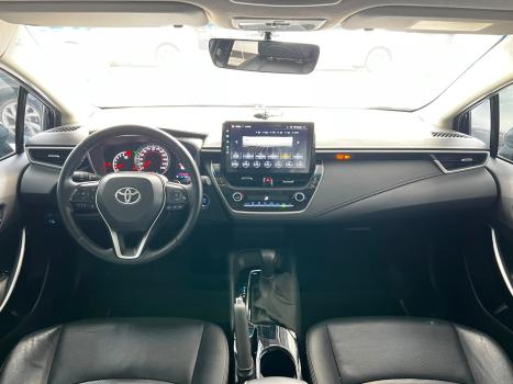 TOYOTA Corolla 2.0 16V 4P FLEX XEI DIRECT SHIFT AUTOM�TICO CVT, Foto 6