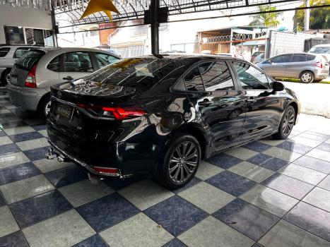 TOYOTA Corolla 2.0 16V 4P FLEX XEI DIRECT SHIFT AUTOM�TICO CVT, Foto 9