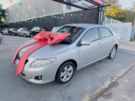 TOYOTA Corolla 2.0 16V 4P XEI FLEX AUTOM�TICO, Foto 2