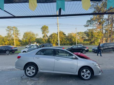 TOYOTA Corolla 2.0 16V 4P XEI FLEX AUTOM�TICO, Foto 5