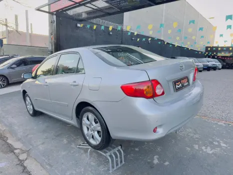 TOYOTA Corolla 2.0 16V 4P XEI FLEX AUTOM�TICO, Foto 8