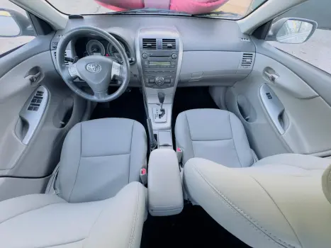 TOYOTA Corolla 2.0 16V 4P XEI FLEX AUTOM�TICO, Foto 9