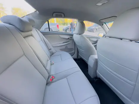 TOYOTA Corolla 2.0 16V 4P XEI FLEX AUTOM�TICO, Foto 12