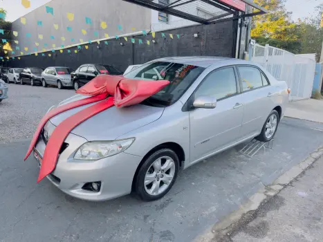 TOYOTA Corolla 2.0 16V 4P XEI FLEX AUTOM�TICO, Foto 14