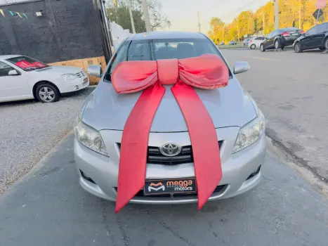 TOYOTA Corolla 2.0 16V 4P XEI FLEX AUTOM�TICO, Foto 15