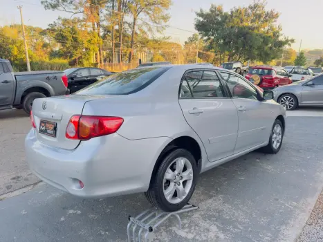 TOYOTA Corolla 2.0 16V 4P XEI FLEX AUTOM�TICO, Foto 18