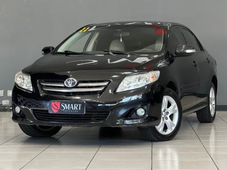 TOYOTA Corolla 2.0 16V 4P XEI FLEX AUTOM�TICO, Foto 1