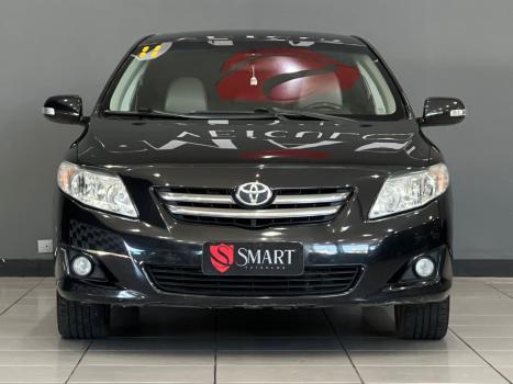 TOYOTA Corolla 2.0 16V 4P XEI FLEX AUTOM�TICO, Foto 2