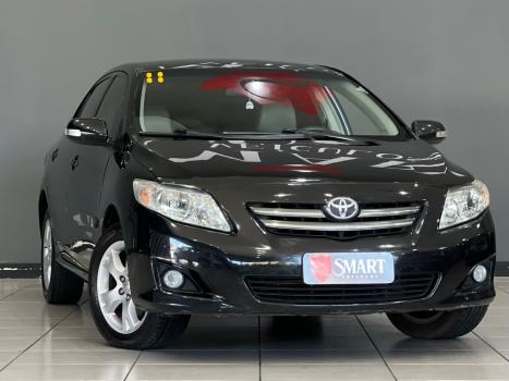 TOYOTA Corolla 2.0 16V 4P XEI FLEX AUTOM�TICO, Foto 3