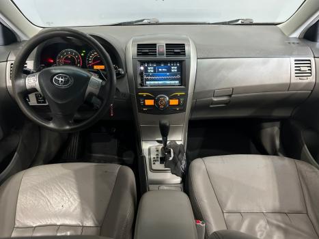 TOYOTA Corolla 2.0 16V 4P XEI FLEX AUTOM�TICO, Foto 4