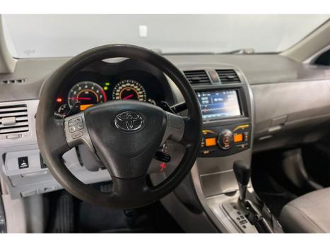 TOYOTA Corolla 2.0 16V 4P XEI FLEX AUTOM�TICO, Foto 5