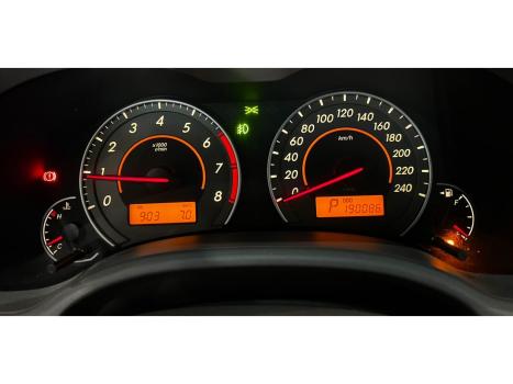 TOYOTA Corolla 2.0 16V 4P XEI FLEX AUTOM�TICO, Foto 6