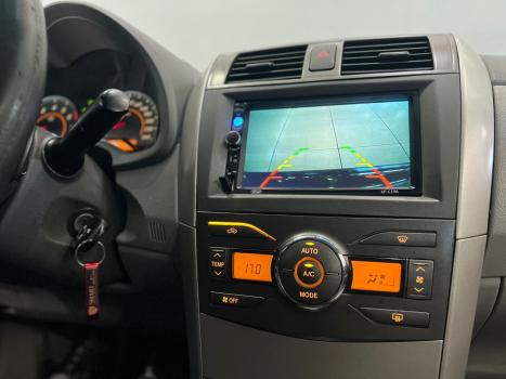 TOYOTA Corolla 2.0 16V 4P XEI FLEX AUTOM�TICO, Foto 7
