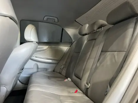 TOYOTA Corolla 2.0 16V 4P XEI FLEX AUTOM�TICO, Foto 10