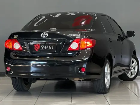 TOYOTA Corolla 2.0 16V 4P XEI FLEX AUTOM�TICO, Foto 11