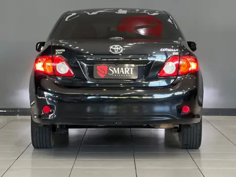 TOYOTA Corolla 2.0 16V 4P XEI FLEX AUTOM�TICO, Foto 12