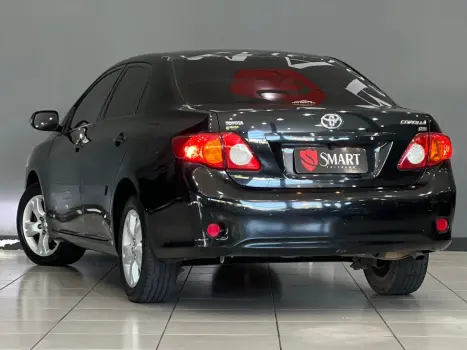 TOYOTA Corolla 2.0 16V 4P XEI FLEX AUTOM�TICO, Foto 13