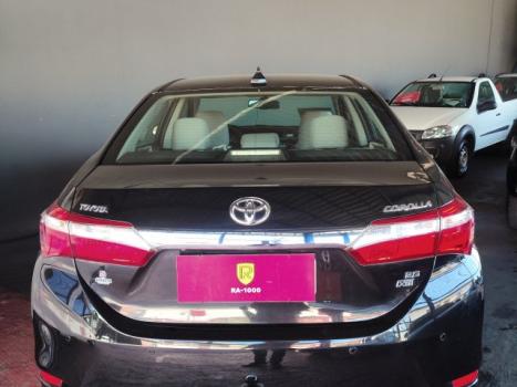 TOYOTA Corolla 2.0 16V 4P XEI FLEX AUTOM�TICO, Foto 3