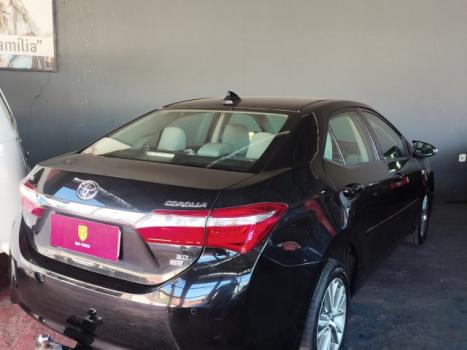 TOYOTA Corolla 2.0 16V 4P XEI FLEX AUTOM�TICO, Foto 4