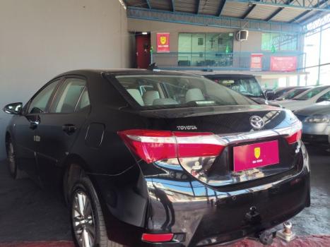TOYOTA Corolla 2.0 16V 4P XEI FLEX AUTOM�TICO, Foto 5