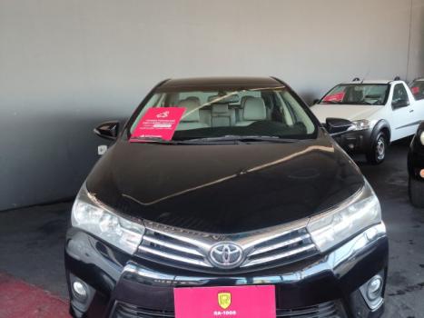 TOYOTA Corolla 2.0 16V 4P XEI FLEX AUTOM�TICO, Foto 6