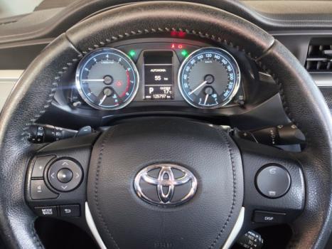 TOYOTA Corolla 2.0 16V 4P XEI FLEX AUTOM�TICO, Foto 8