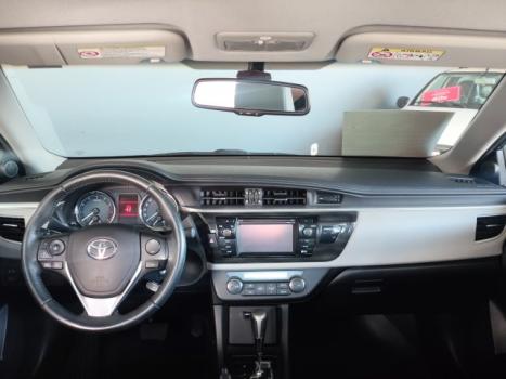 TOYOTA Corolla 2.0 16V 4P XEI FLEX AUTOM�TICO, Foto 9