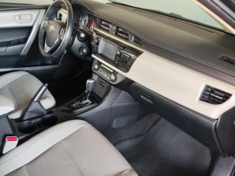 TOYOTA Corolla 2.0 16V 4P XEI FLEX AUTOM�TICO, Foto 10