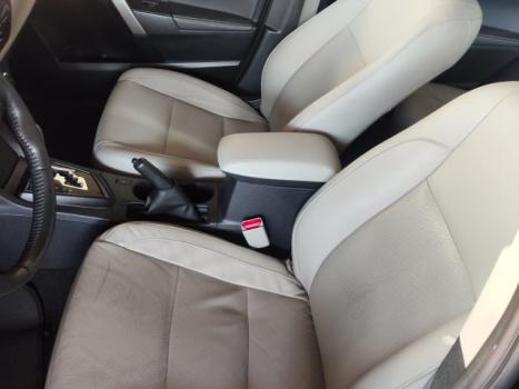 TOYOTA Corolla 2.0 16V 4P XEI FLEX AUTOM�TICO, Foto 11