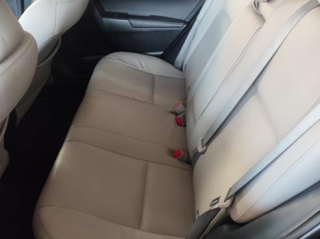 TOYOTA Corolla 2.0 16V 4P XEI FLEX AUTOM�TICO, Foto 12