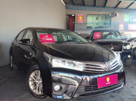 TOYOTA Corolla 2.0 16V 4P XEI FLEX AUTOM�TICO, Foto 14