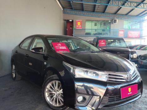 TOYOTA Corolla 2.0 16V 4P XEI FLEX AUTOM�TICO, Foto 15