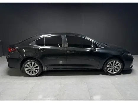 TOYOTA Corolla 2.0 16V 4P FLEX XEI DIRECT SHIFT AUTOM�TICO CVT, Foto 4