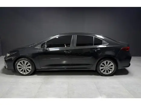 TOYOTA Corolla 2.0 16V 4P FLEX XEI DIRECT SHIFT AUTOM�TICO CVT, Foto 5