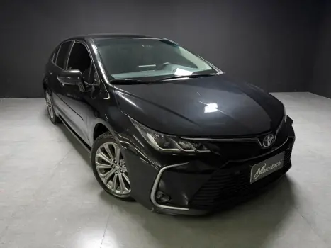 TOYOTA Corolla 2.0 16V 4P FLEX XEI DIRECT SHIFT AUTOM�TICO CVT, Foto 11