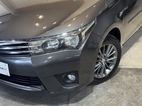 TOYOTA Corolla 2.0 16V 4P XEI FLEX AUTOM�TICO, Foto 2