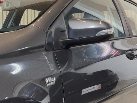 TOYOTA Corolla 2.0 16V 4P XEI FLEX AUTOM�TICO, Foto 4