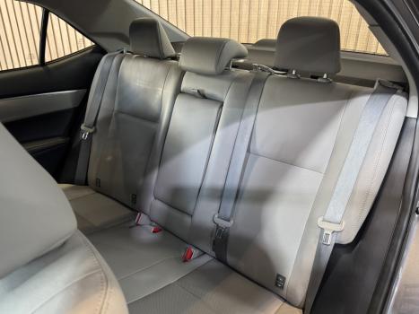 TOYOTA Corolla 2.0 16V 4P XEI FLEX AUTOM�TICO, Foto 6